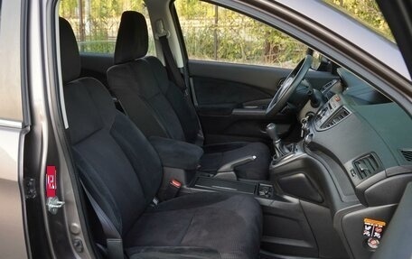 Honda CR-V IV, 2013 год, 2 000 000 рублей, 8 фотография
