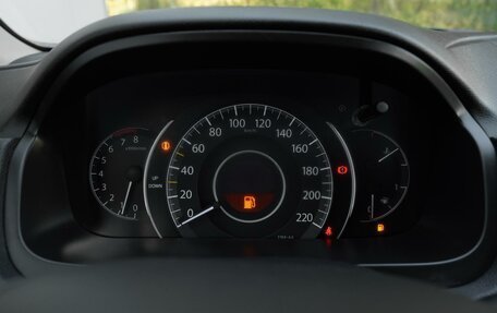 Honda CR-V IV, 2013 год, 2 000 000 рублей, 12 фотография