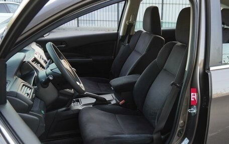 Honda CR-V IV, 2013 год, 2 000 000 рублей, 10 фотография