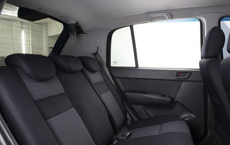 Hyundai Getz I рестайлинг, 2007 год, 480 000 рублей, 7 фотография