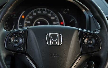 Honda CR-V IV, 2013 год, 2 000 000 рублей, 17 фотография