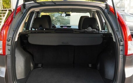 Honda CR-V IV, 2013 год, 2 000 000 рублей, 18 фотография