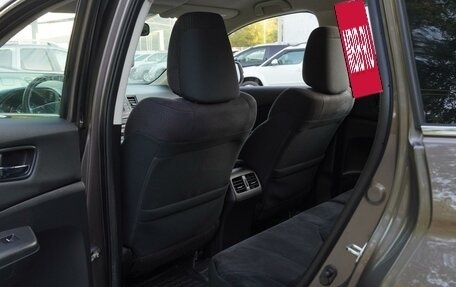 Honda CR-V IV, 2013 год, 2 000 000 рублей, 11 фотография