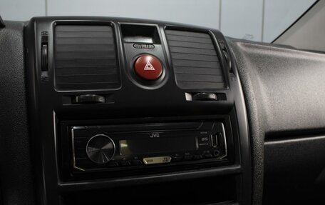 Hyundai Getz I рестайлинг, 2007 год, 480 000 рублей, 14 фотография