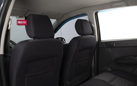Hyundai Getz I рестайлинг, 2007 год, 480 000 рублей, 11 фотография