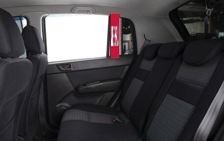 Hyundai Getz I рестайлинг, 2007 год, 480 000 рублей, 10 фотография