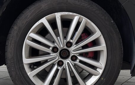 Citroen C4 II рестайлинг, 2012 год, 460 000 рублей, 14 фотография