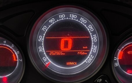 Citroen C4 II рестайлинг, 2012 год, 460 000 рублей, 6 фотография