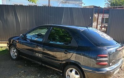 Fiat Bravo, 1998 год, 155 000 рублей, 1 фотография