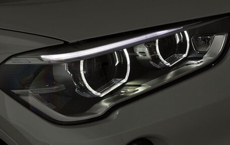 BMW X1, 2018 год, 3 150 000 рублей, 12 фотография