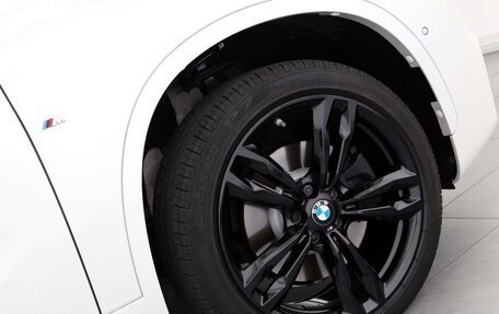 BMW X1, 2018 год, 3 150 000 рублей, 7 фотография