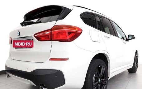 BMW X1, 2018 год, 3 150 000 рублей, 2 фотография