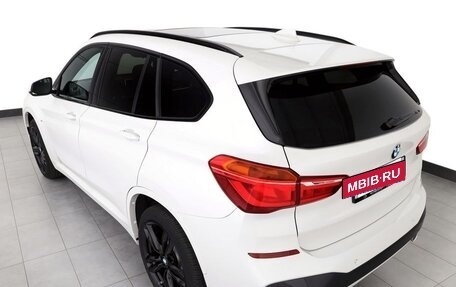 BMW X1, 2018 год, 3 150 000 рублей, 6 фотография