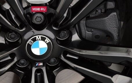 BMW X1, 2018 год, 3 150 000 рублей, 8 фотография