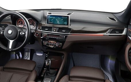 BMW X1, 2018 год, 3 150 000 рублей, 22 фотография