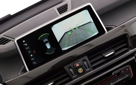 BMW X1, 2018 год, 3 150 000 рублей, 23 фотография