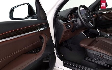 BMW X1, 2018 год, 3 150 000 рублей, 14 фотография