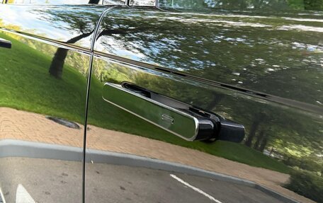 Land Rover Range Rover IV рестайлинг, 2024 год, 18 900 000 рублей, 11 фотография