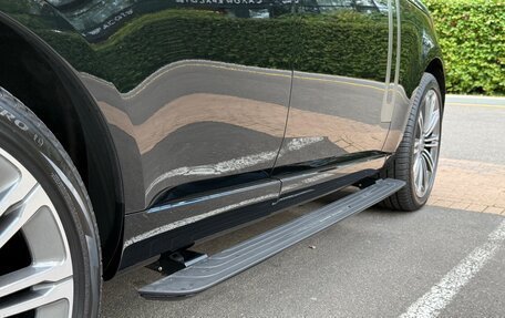 Land Rover Range Rover IV рестайлинг, 2024 год, 18 900 000 рублей, 12 фотография