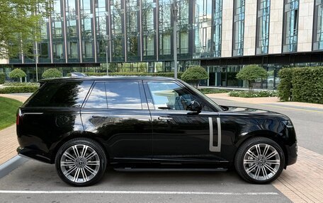 Land Rover Range Rover IV рестайлинг, 2024 год, 18 900 000 рублей, 6 фотография