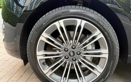 Land Rover Range Rover IV рестайлинг, 2024 год, 18 900 000 рублей, 9 фотография