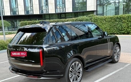 Land Rover Range Rover IV рестайлинг, 2024 год, 18 900 000 рублей, 5 фотография