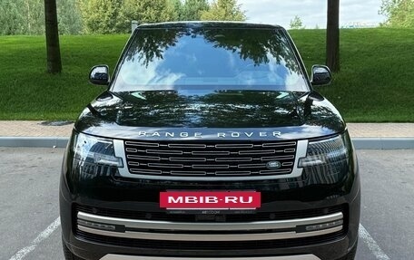 Land Rover Range Rover IV рестайлинг, 2024 год, 18 900 000 рублей, 8 фотография