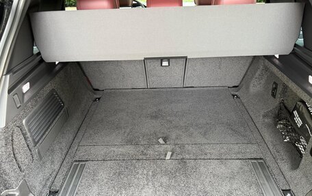 Land Rover Range Rover IV рестайлинг, 2024 год, 18 900 000 рублей, 14 фотография