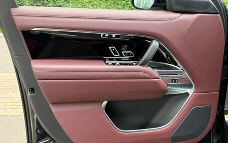 Land Rover Range Rover IV рестайлинг, 2024 год, 18 900 000 рублей, 15 фотография