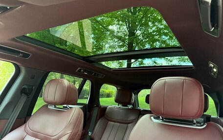 Land Rover Range Rover IV рестайлинг, 2024 год, 18 900 000 рублей, 18 фотография