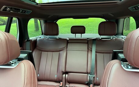 Land Rover Range Rover IV рестайлинг, 2024 год, 18 900 000 рублей, 22 фотография