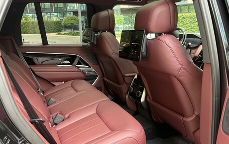 Land Rover Range Rover IV рестайлинг, 2024 год, 18 900 000 рублей, 27 фотография