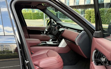 Land Rover Range Rover IV рестайлинг, 2024 год, 18 900 000 рублей, 24 фотография