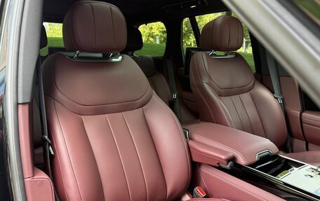 Land Rover Range Rover IV рестайлинг, 2024 год, 18 900 000 рублей, 25 фотография