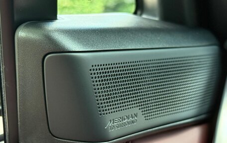 Land Rover Range Rover IV рестайлинг, 2024 год, 18 900 000 рублей, 34 фотография