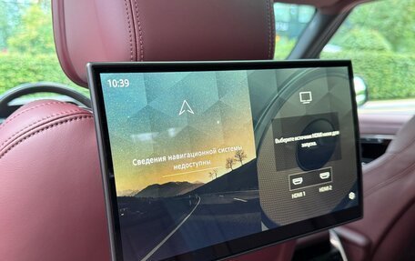 Land Rover Range Rover IV рестайлинг, 2024 год, 18 900 000 рублей, 40 фотография