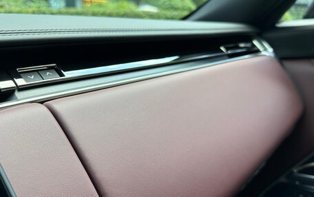 Land Rover Range Rover IV рестайлинг, 2024 год, 18 900 000 рублей, 36 фотография