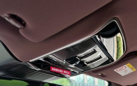 Land Rover Range Rover IV рестайлинг, 2024 год, 18 900 000 рублей, 30 фотография