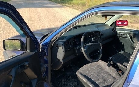 Volkswagen Golf III, 1994 год, 204 000 рублей, 8 фотография