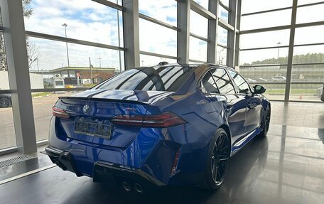 BMW M5, 2025 год, 19 290 000 рублей, 3 фотография