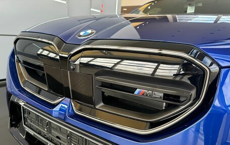 BMW M5, 2025 год, 19 290 000 рублей, 4 фотография