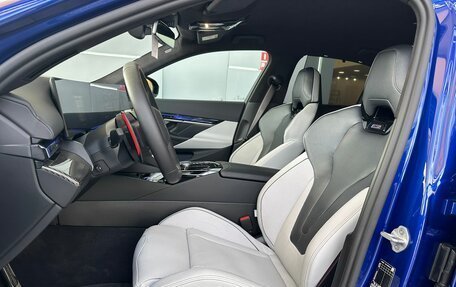 BMW M5, 2025 год, 19 290 000 рублей, 8 фотография