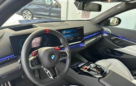 BMW M5, 2025 год, 19 290 000 рублей, 10 фотография