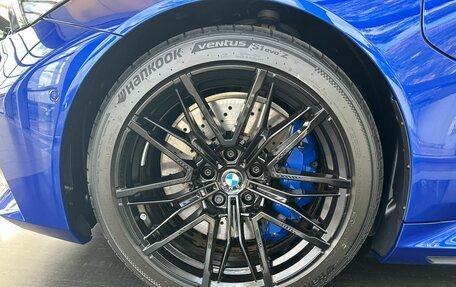 BMW M5, 2025 год, 19 290 000 рублей, 6 фотография