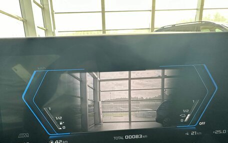 BMW M5, 2025 год, 19 290 000 рублей, 11 фотография