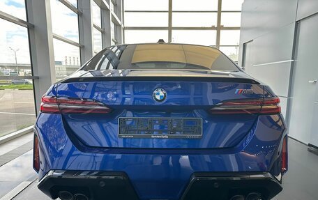 BMW M5, 2025 год, 19 290 000 рублей, 2 фотография