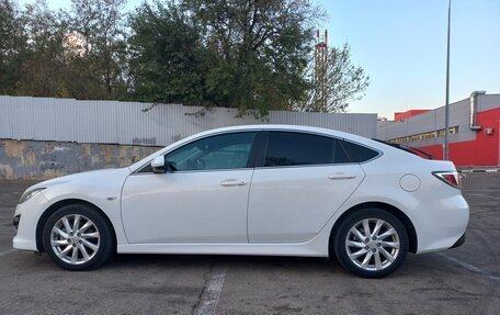 Mazda 6, 2012 год, 1 450 000 рублей, 8 фотография