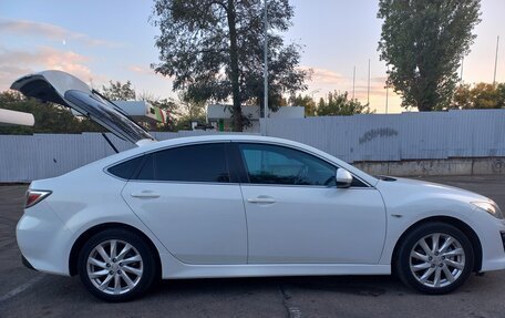 Mazda 6, 2012 год, 1 450 000 рублей, 3 фотография
