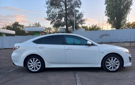 Mazda 6, 2012 год, 1 450 000 рублей, 5 фотография