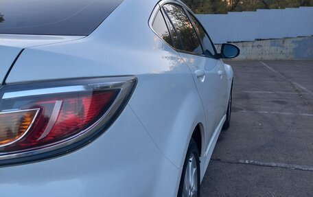 Mazda 6, 2012 год, 1 450 000 рублей, 6 фотография